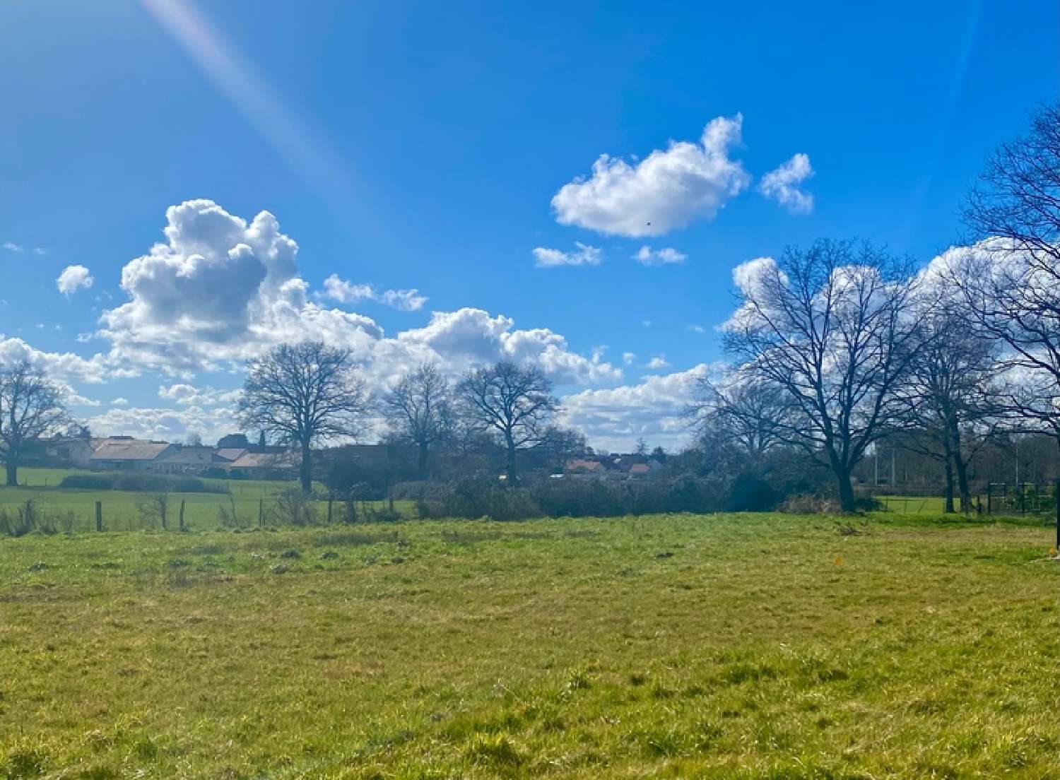  en venta terreno Yzeure Allier 2