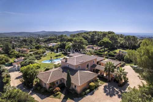 Mougins Alpes-Maritimes Villa Bild 7173271