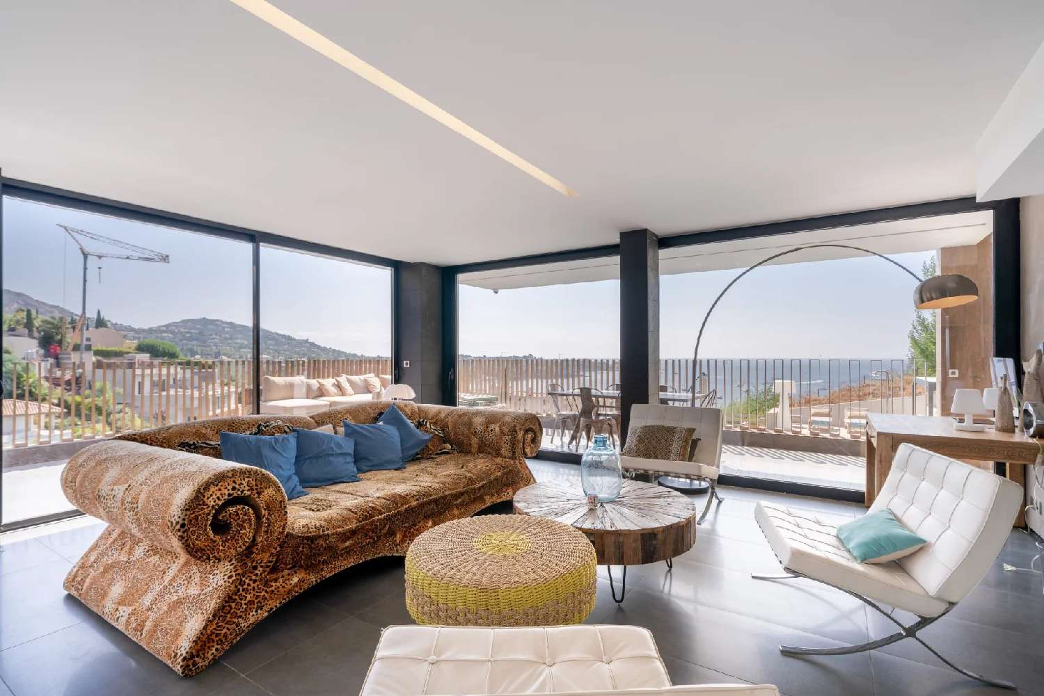  à vendre villa Agay Var 3