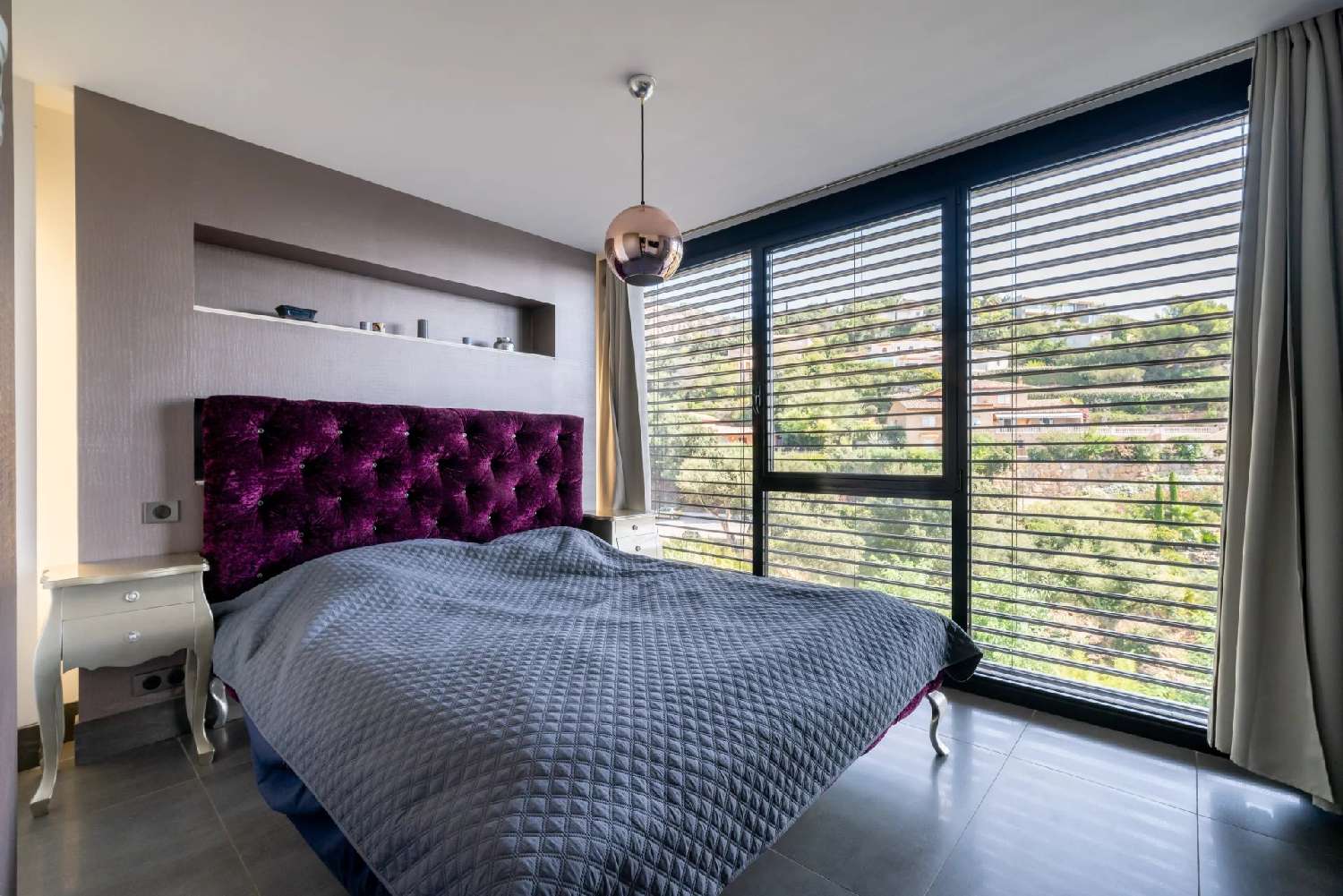  à vendre villa Agay Var 4