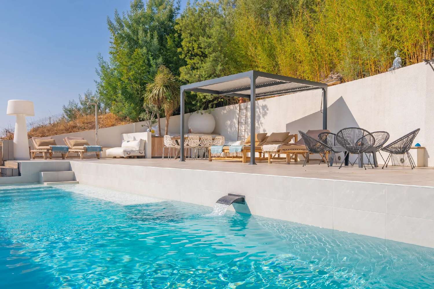  à vendre villa Agay Var 7