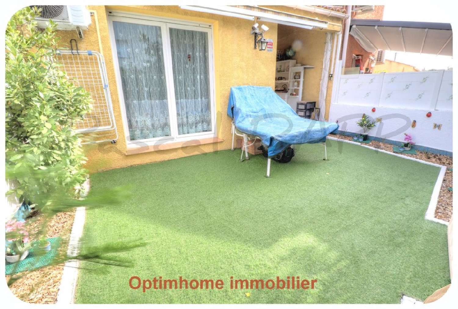 à vendre villa Agde Hérault 2