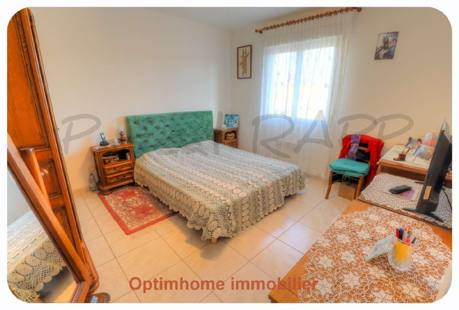 à vendre villa Agde Hérault 6