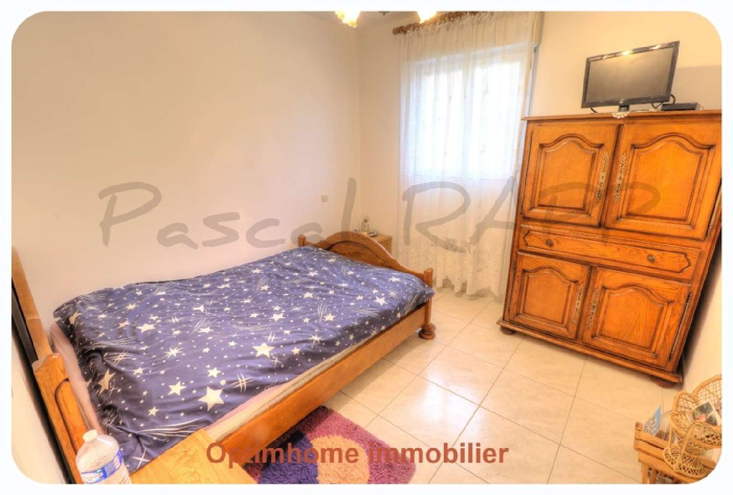 à vendre villa Agde Hérault 7