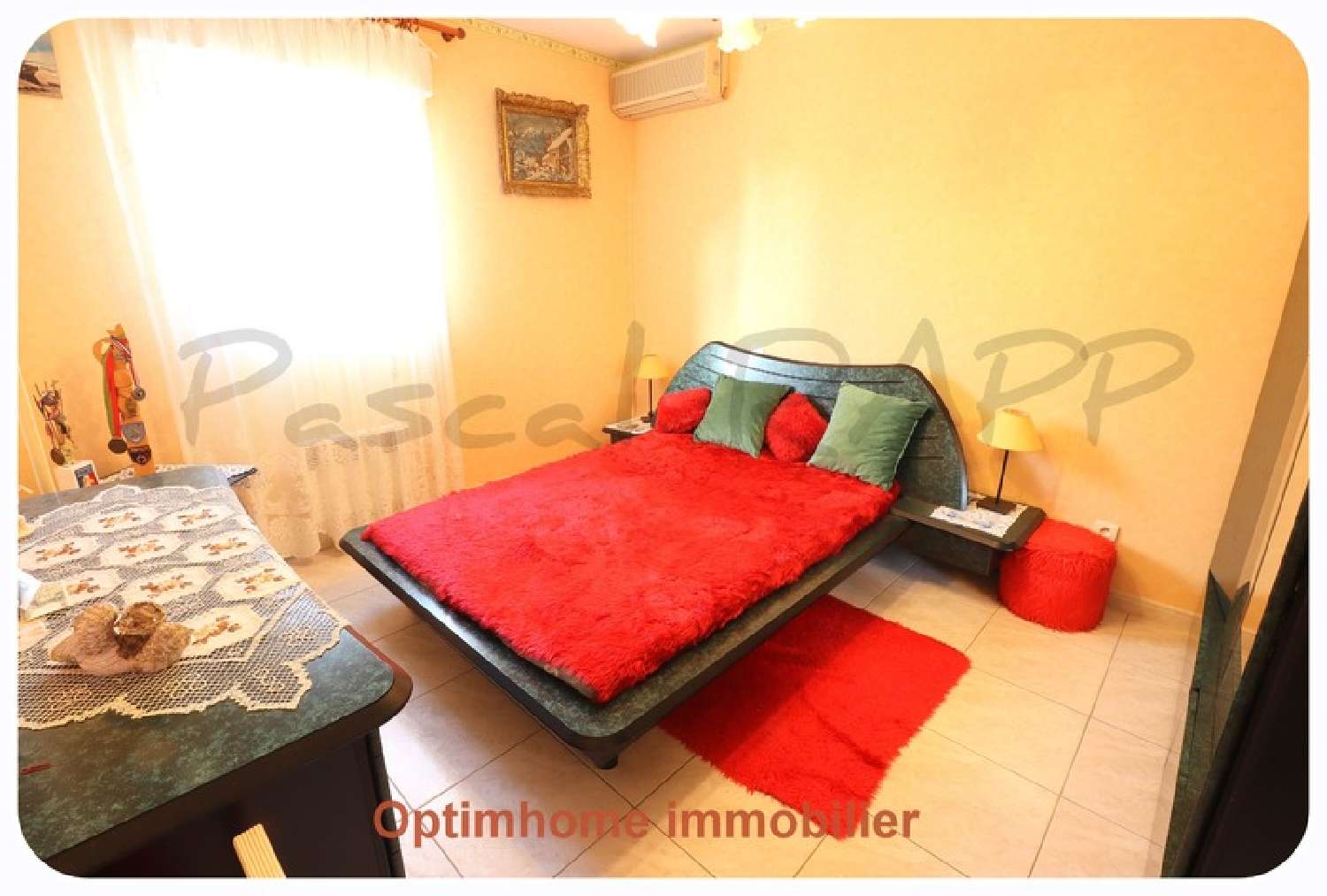 à vendre villa Agde Hérault 8