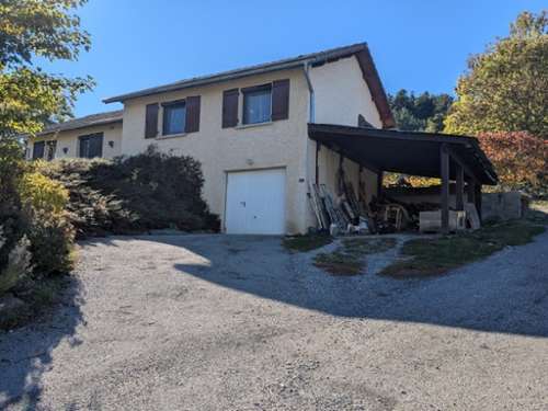 Agnières-en-Dévoluy Hautes-Alpes villa foto 7170751