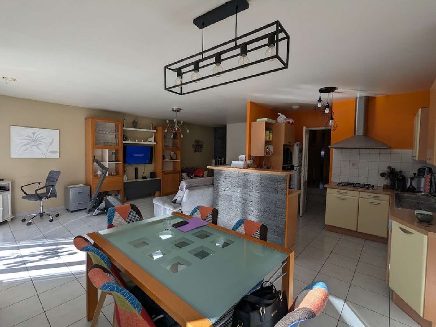  te koop villa Agnières-en-Dévoluy Hautes-Alpes 7