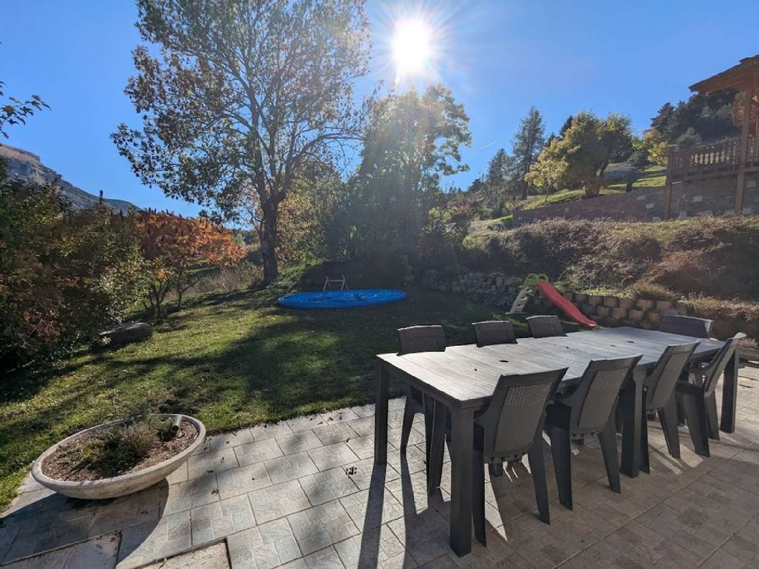  te koop villa Agnières-en-Dévoluy Hautes-Alpes 8