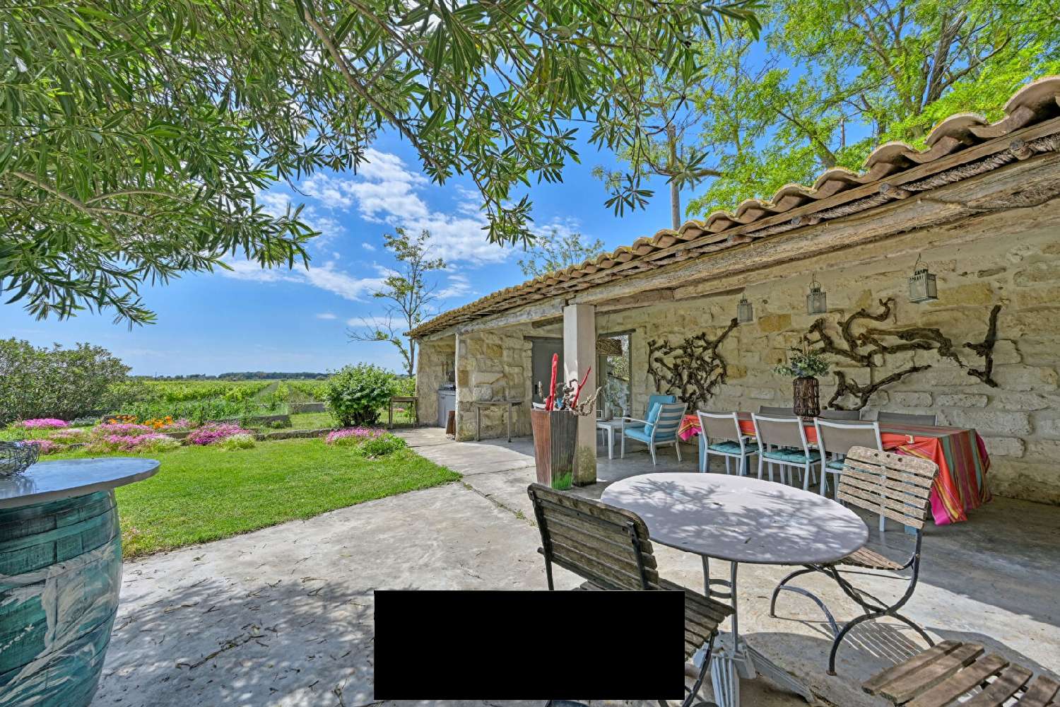à vendre villa Aigues-Mortes Gard 2