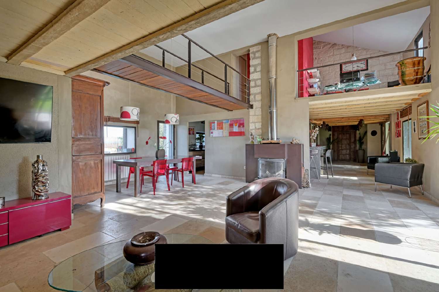 à vendre villa Aigues-Mortes Gard 3