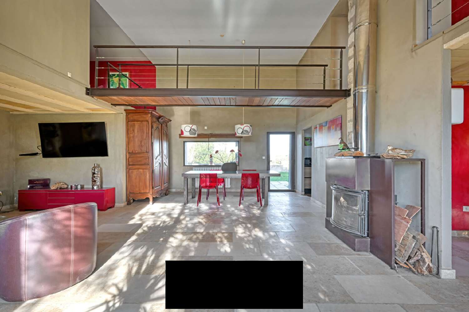 à vendre villa Aigues-Mortes Gard 5