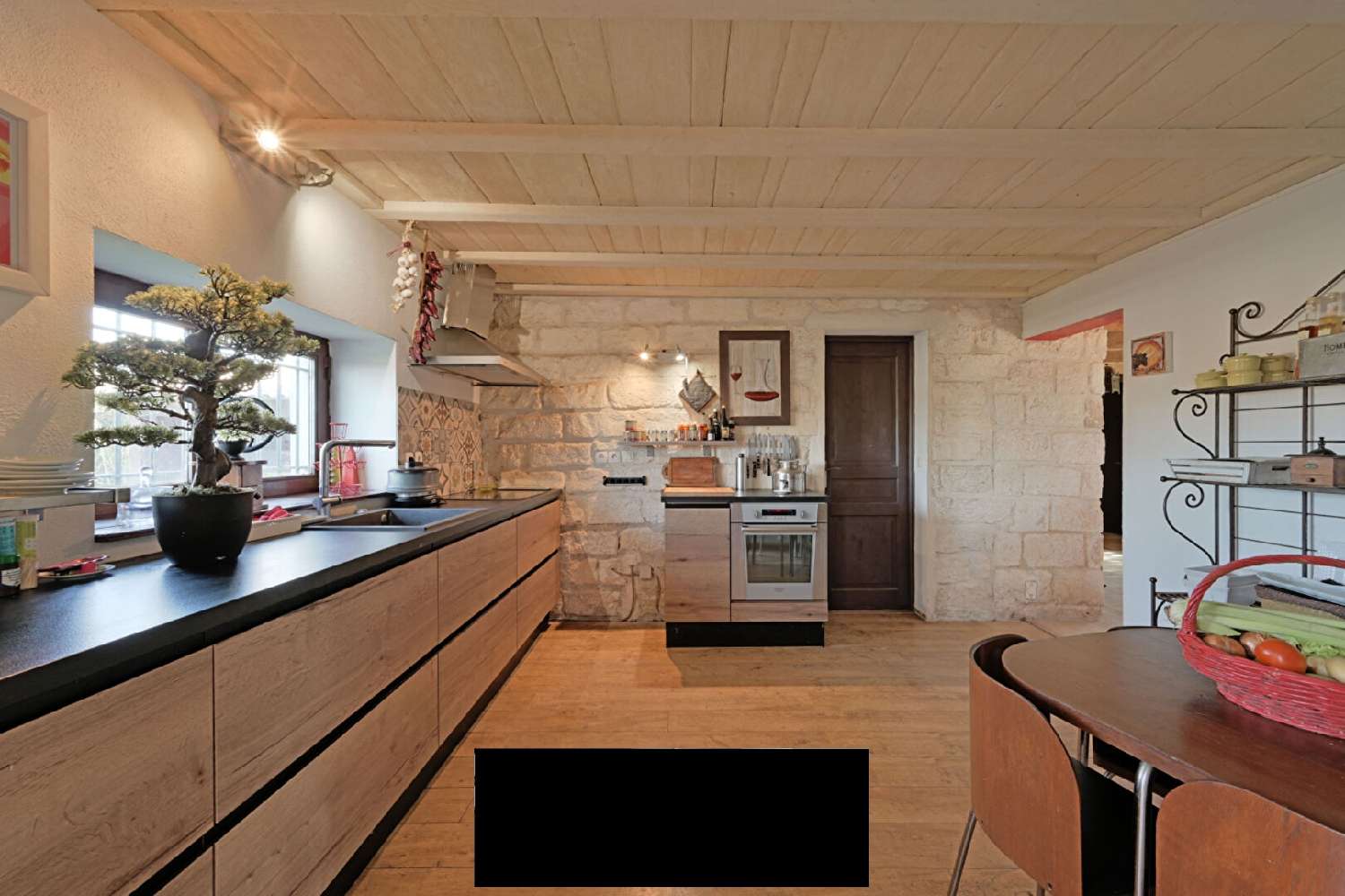 à vendre villa Aigues-Mortes Gard 8