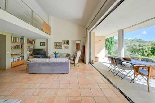 Aix-en-Provence Bouches-du-Rhône villa foto 7169883