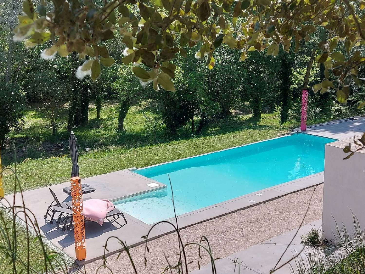à vendre villa Aix-en-Provence Bouches-du-Rhône 1