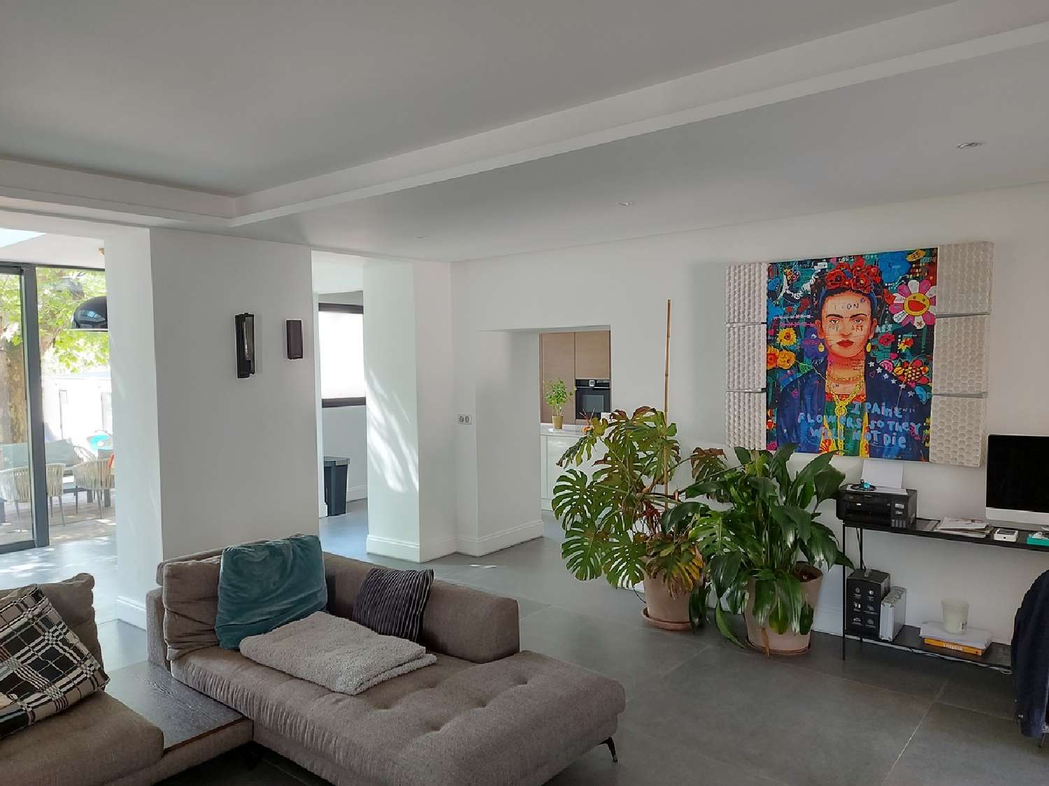 à vendre villa Aix-en-Provence Bouches-du-Rhône 3