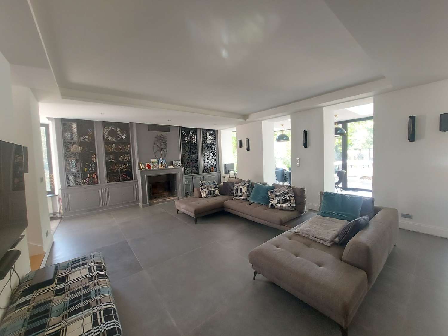 à vendre villa Aix-en-Provence Bouches-du-Rhône 5