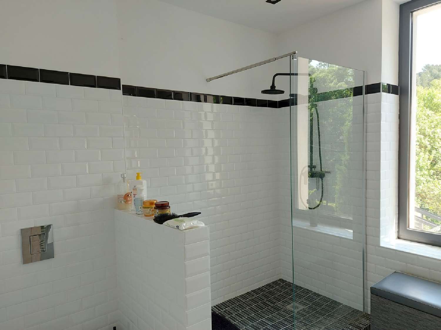 à vendre villa Aix-en-Provence Bouches-du-Rhône 7