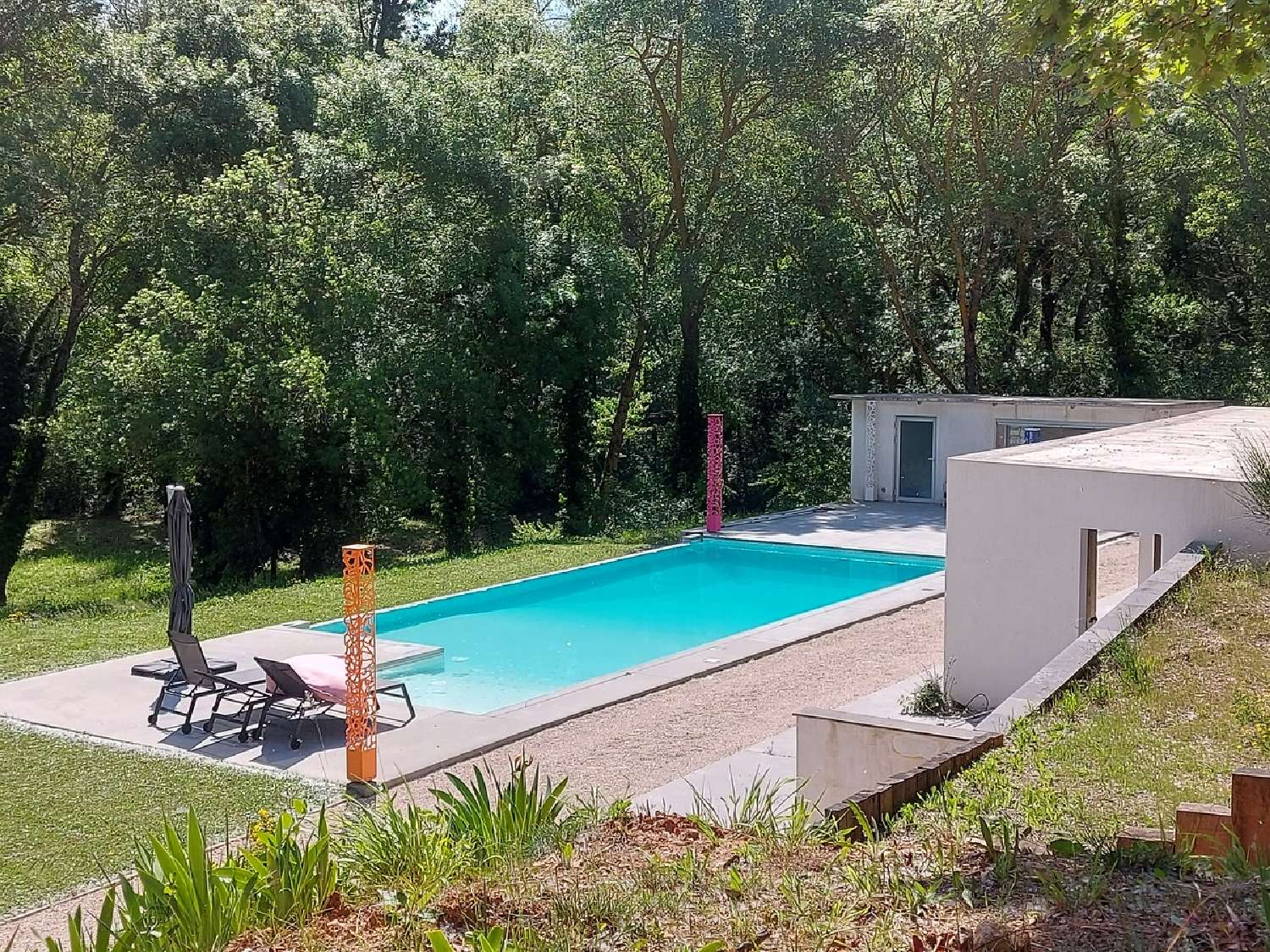 à vendre villa Aix-en-Provence Bouches-du-Rhône 8