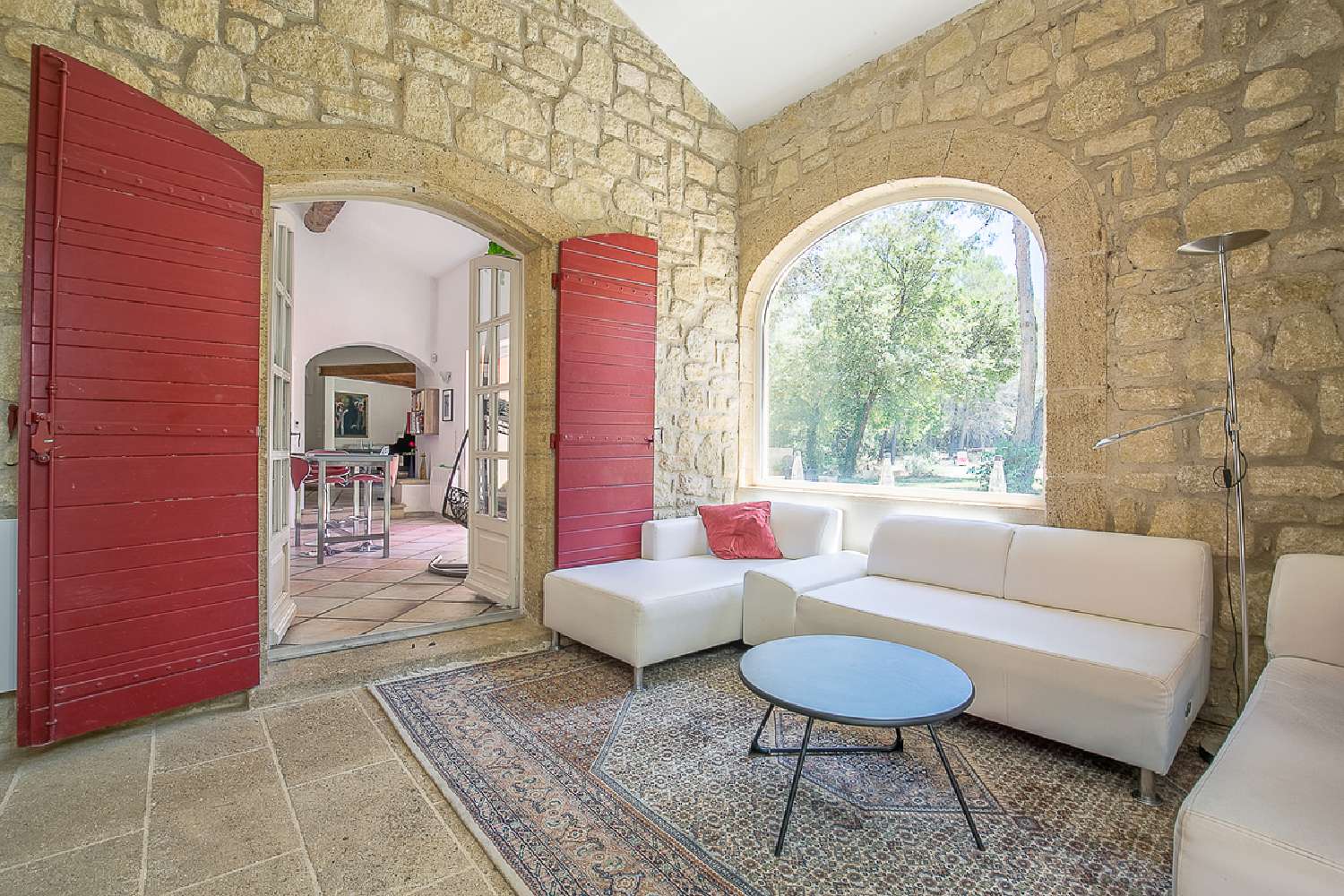 à vendre villa Aix-en-Provence Bouches-du-Rhône 7