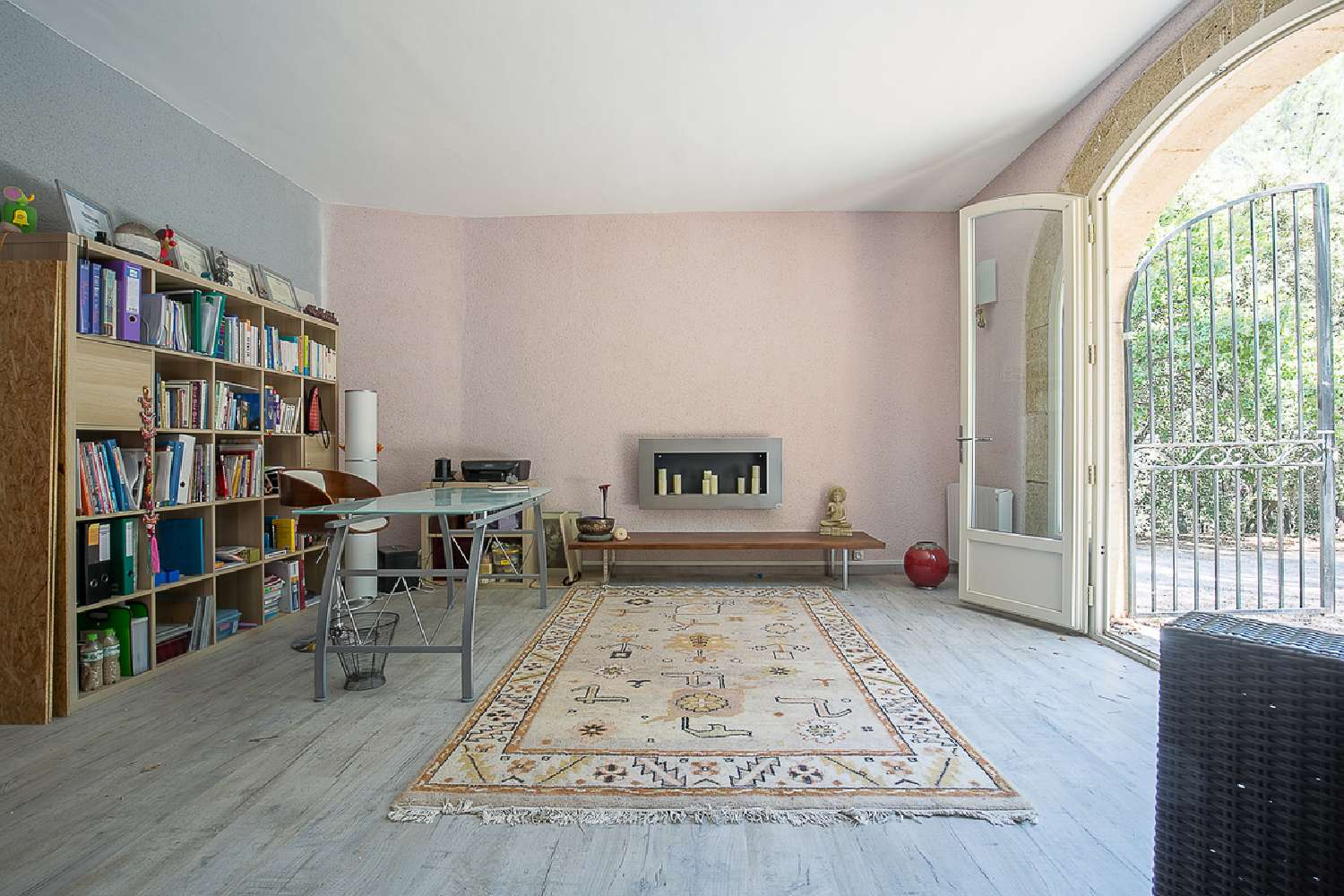 à vendre villa Aix-en-Provence Bouches-du-Rhône 8