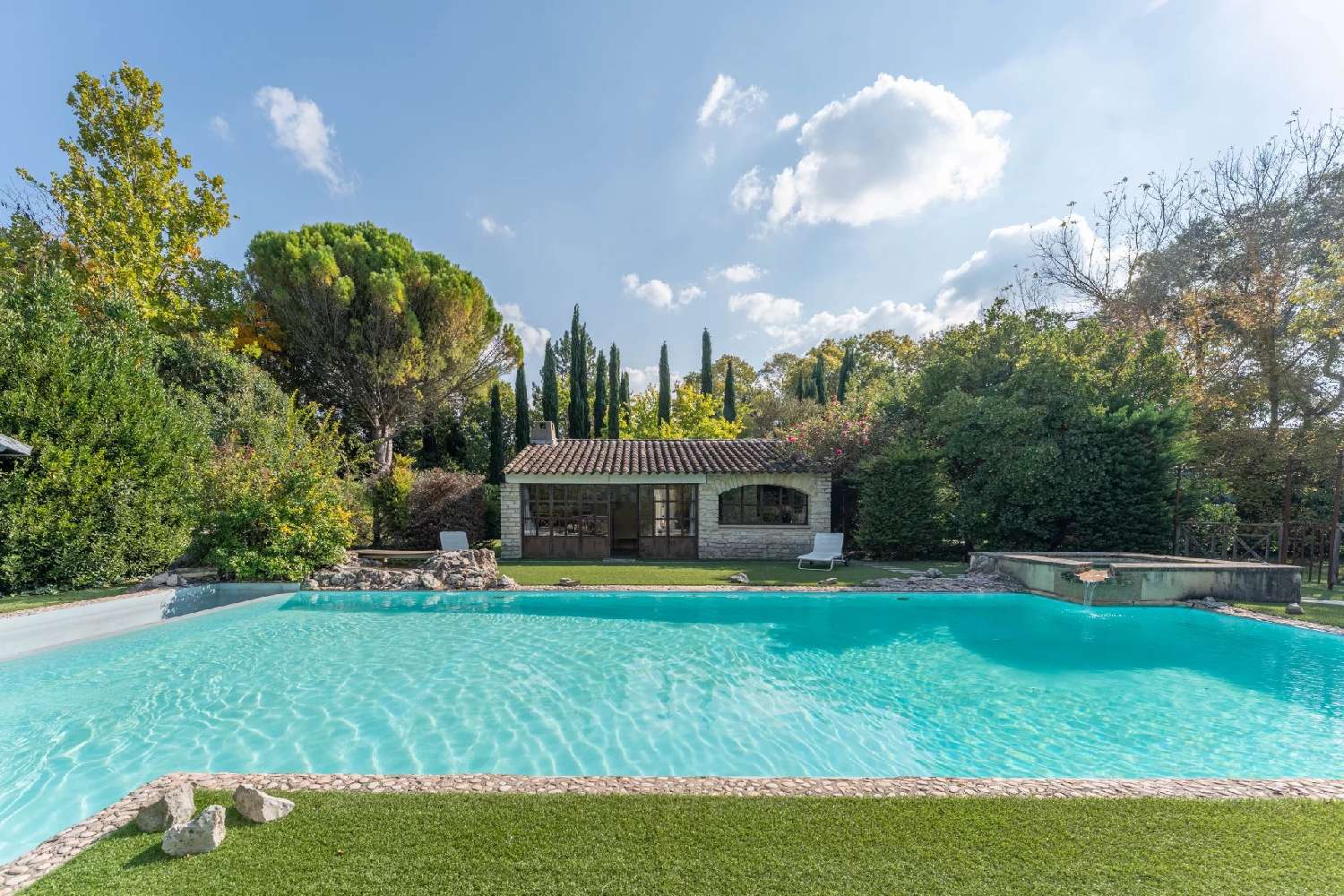 te koop villa Aix-en-Provence Bouches-du-Rhône 3