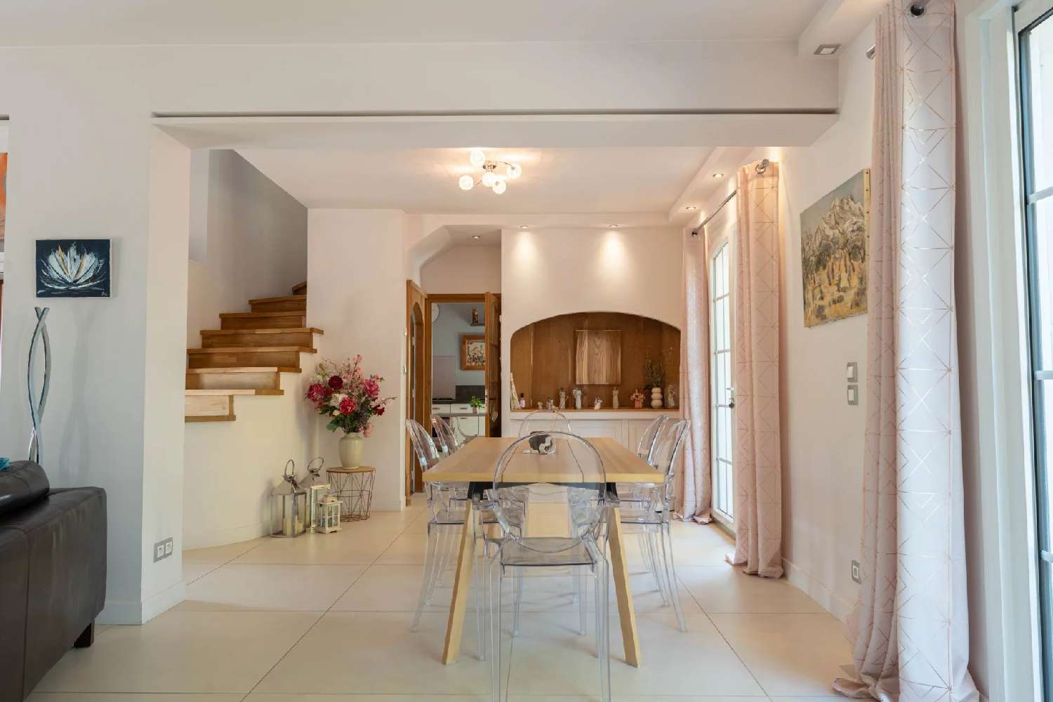 te koop villa Aix-en-Provence Bouches-du-Rhône 7