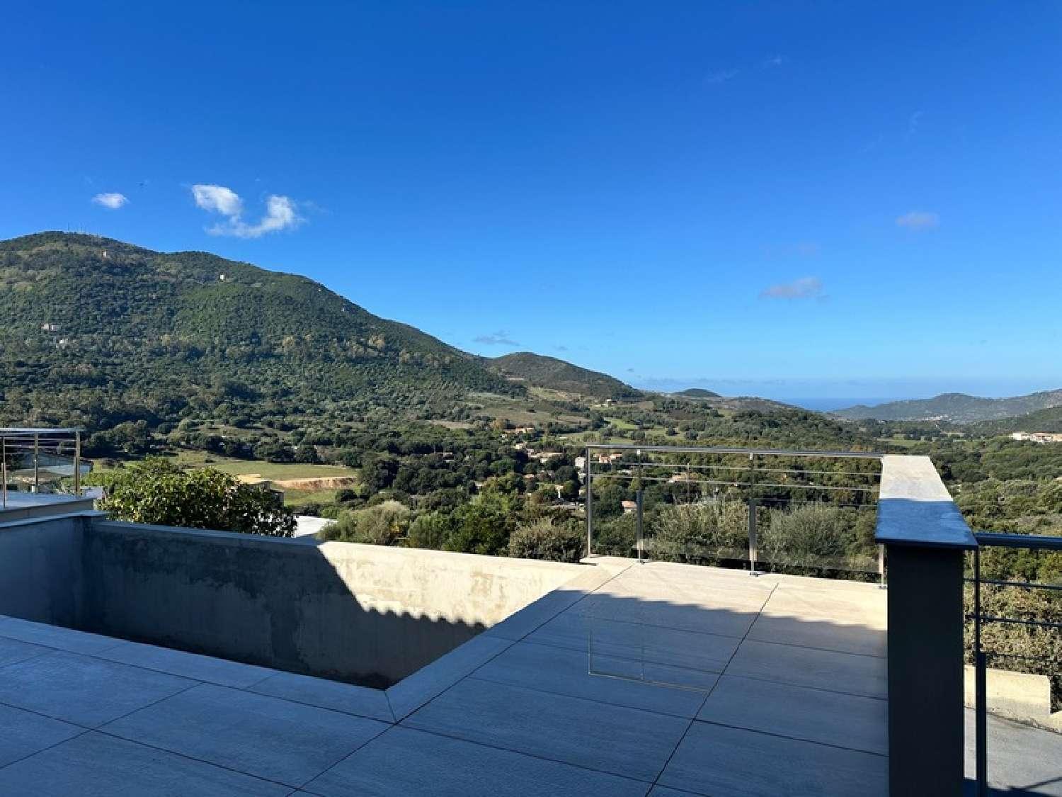 à vendre villa Alata Corse-du-Sud 2
