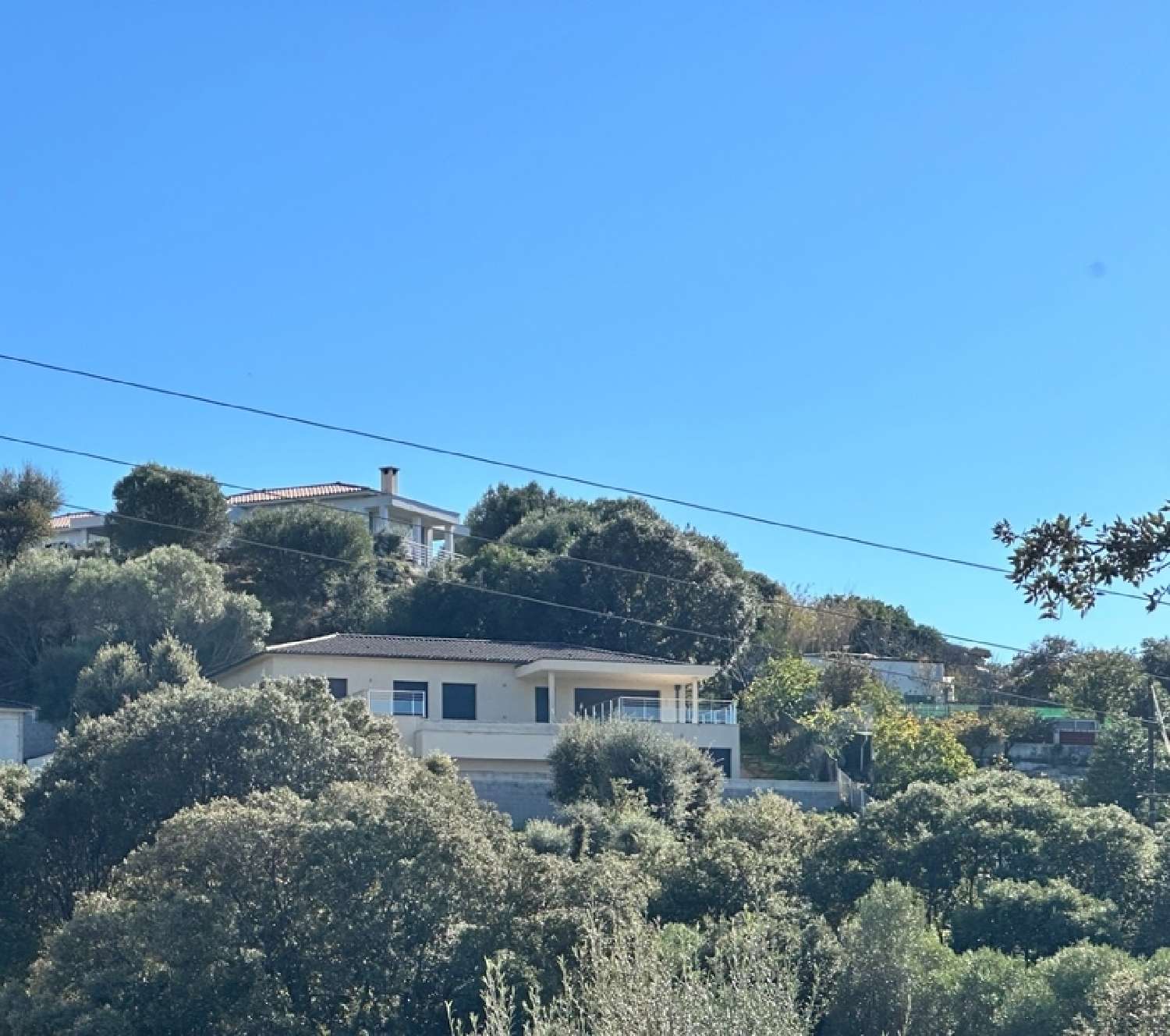 à vendre villa Alata Corse-du-Sud 4