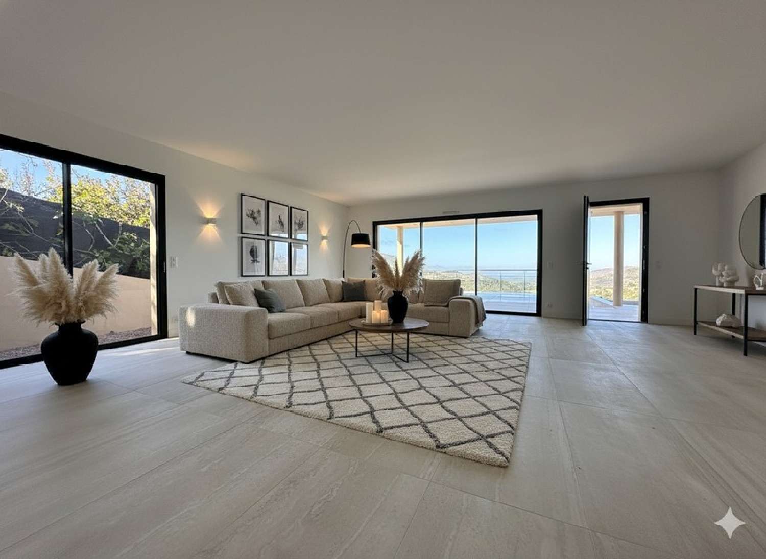 à vendre villa Alata Corse-du-Sud 5