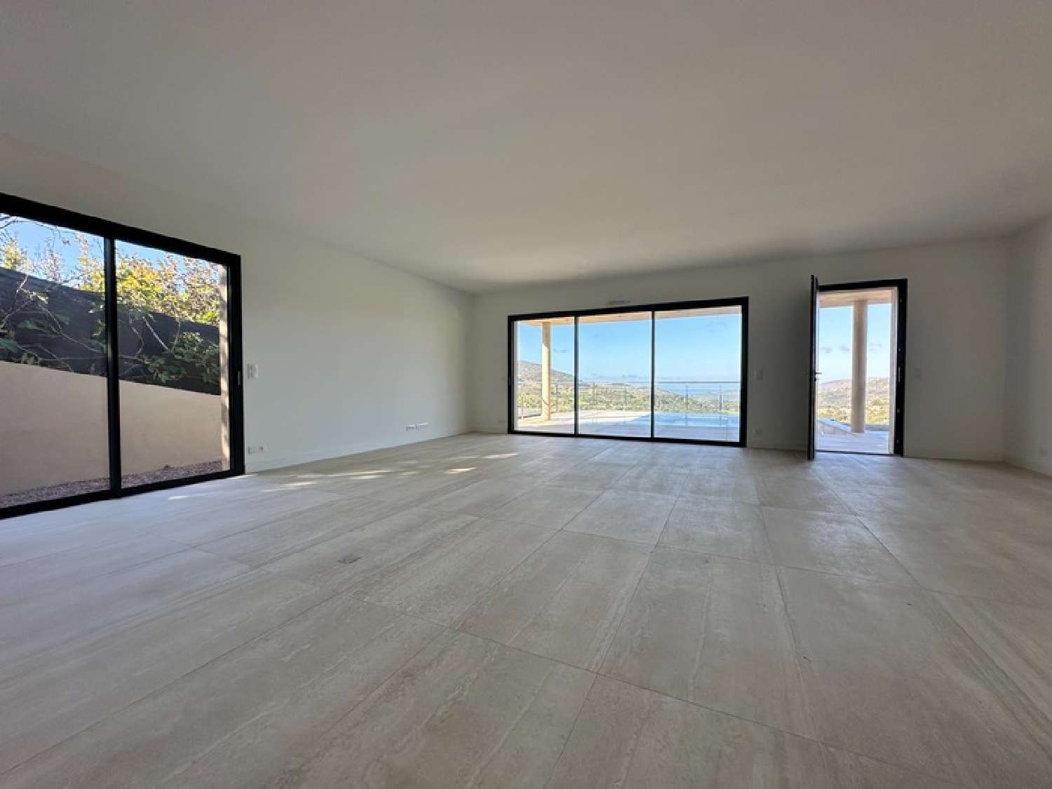 à vendre villa Alata Corse-du-Sud 6