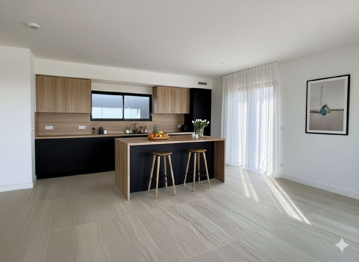 à vendre villa Alata Corse-du-Sud 8