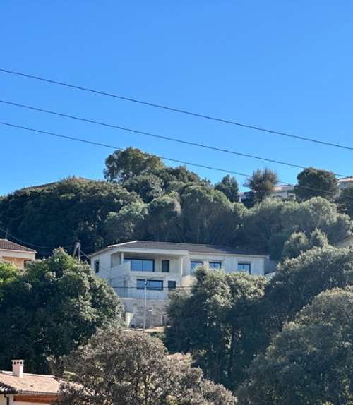 Alata Corse-du-Sud villa foto 7186607