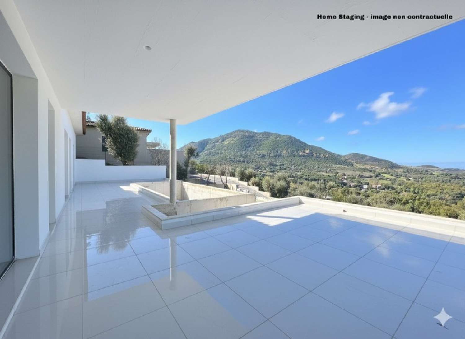  à vendre villa Alata Corse-du-Sud 3