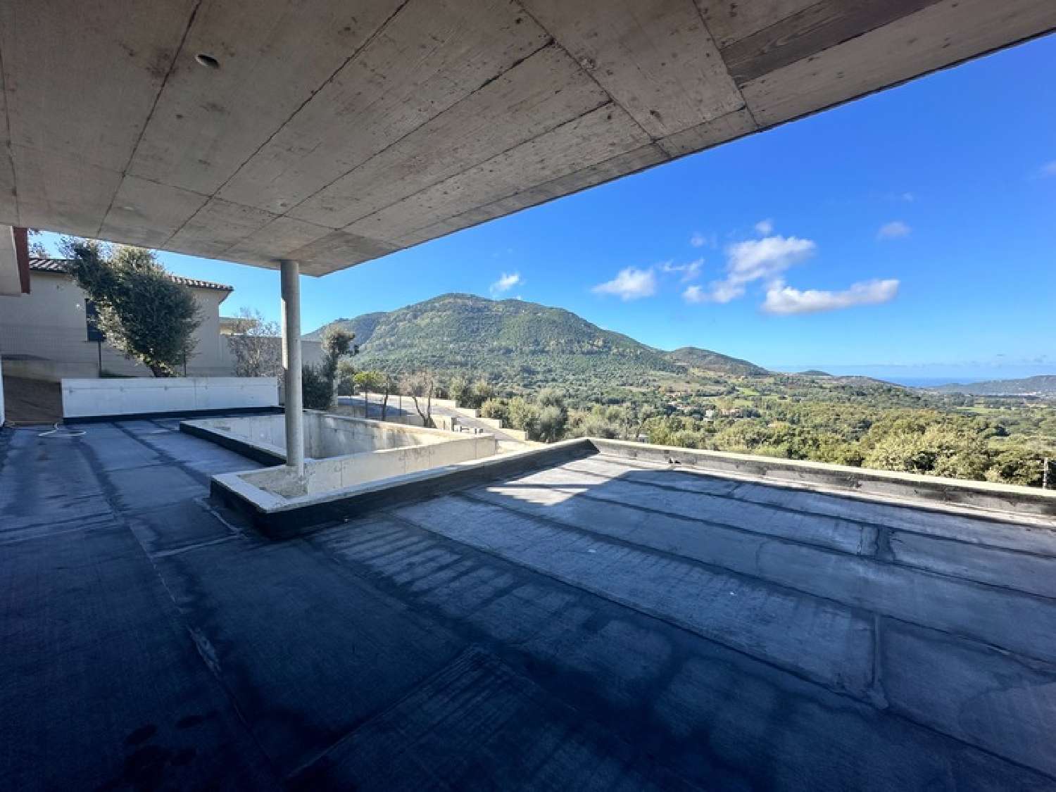  à vendre villa Alata Corse-du-Sud 4
