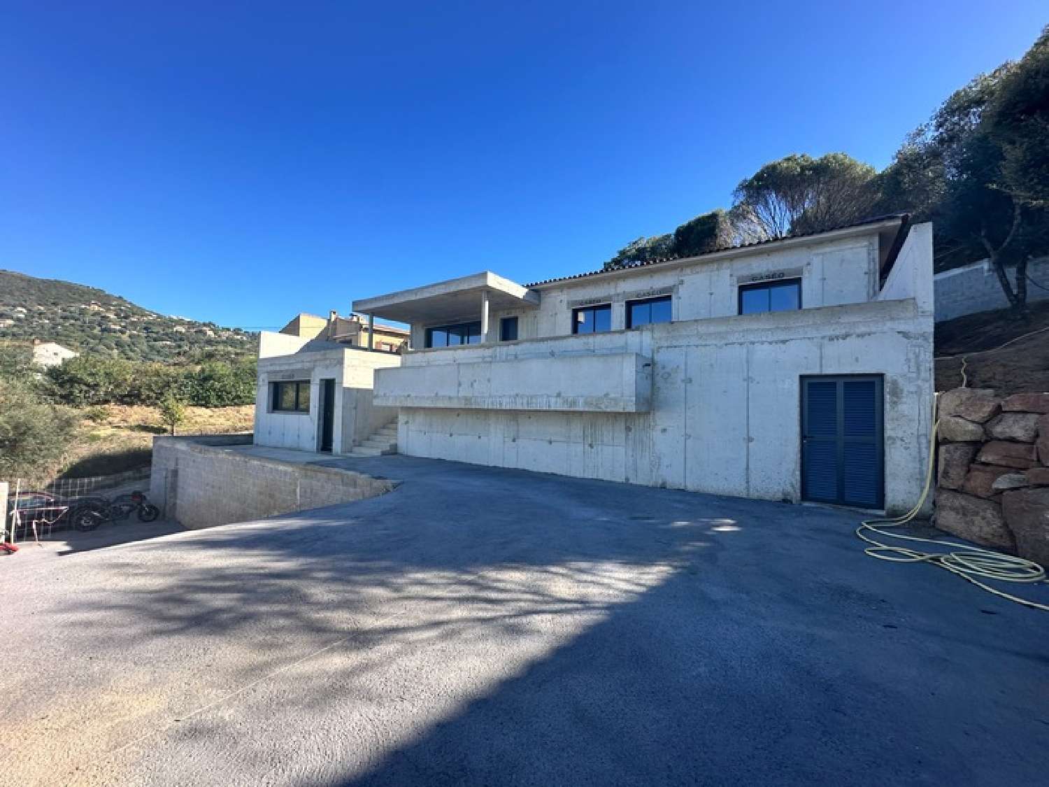  à vendre villa Alata Corse-du-Sud 7