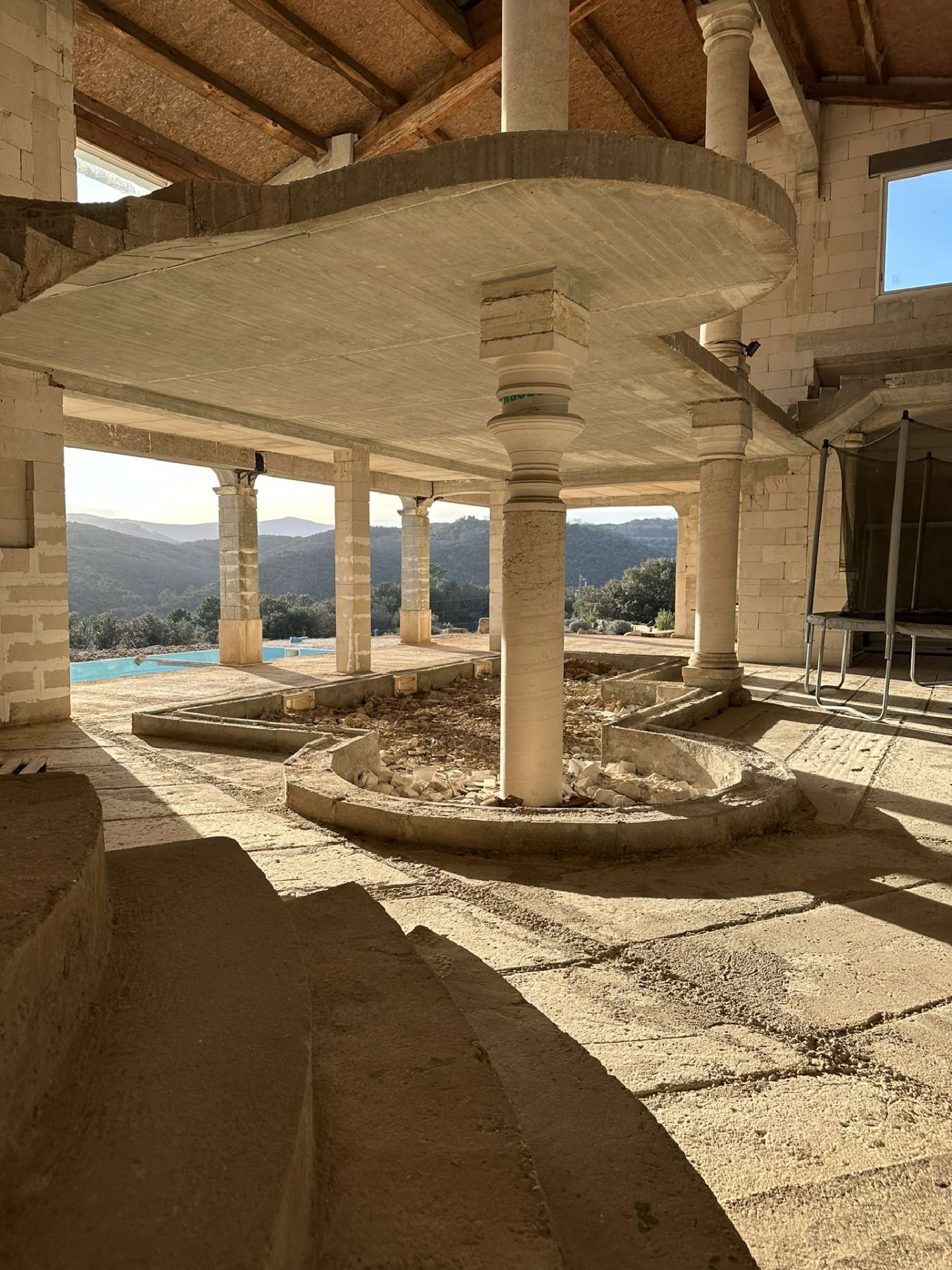 te koop villa Alès Gard 5