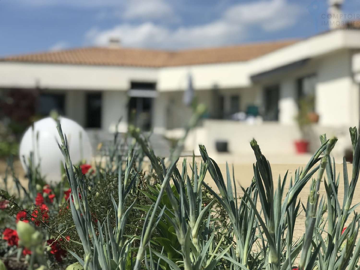 kaufen Villa Alès Gard 8