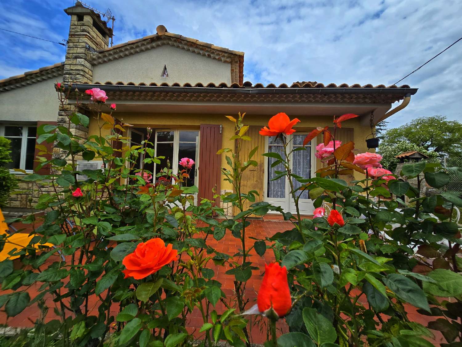  kaufen Villa Alès Gard 1