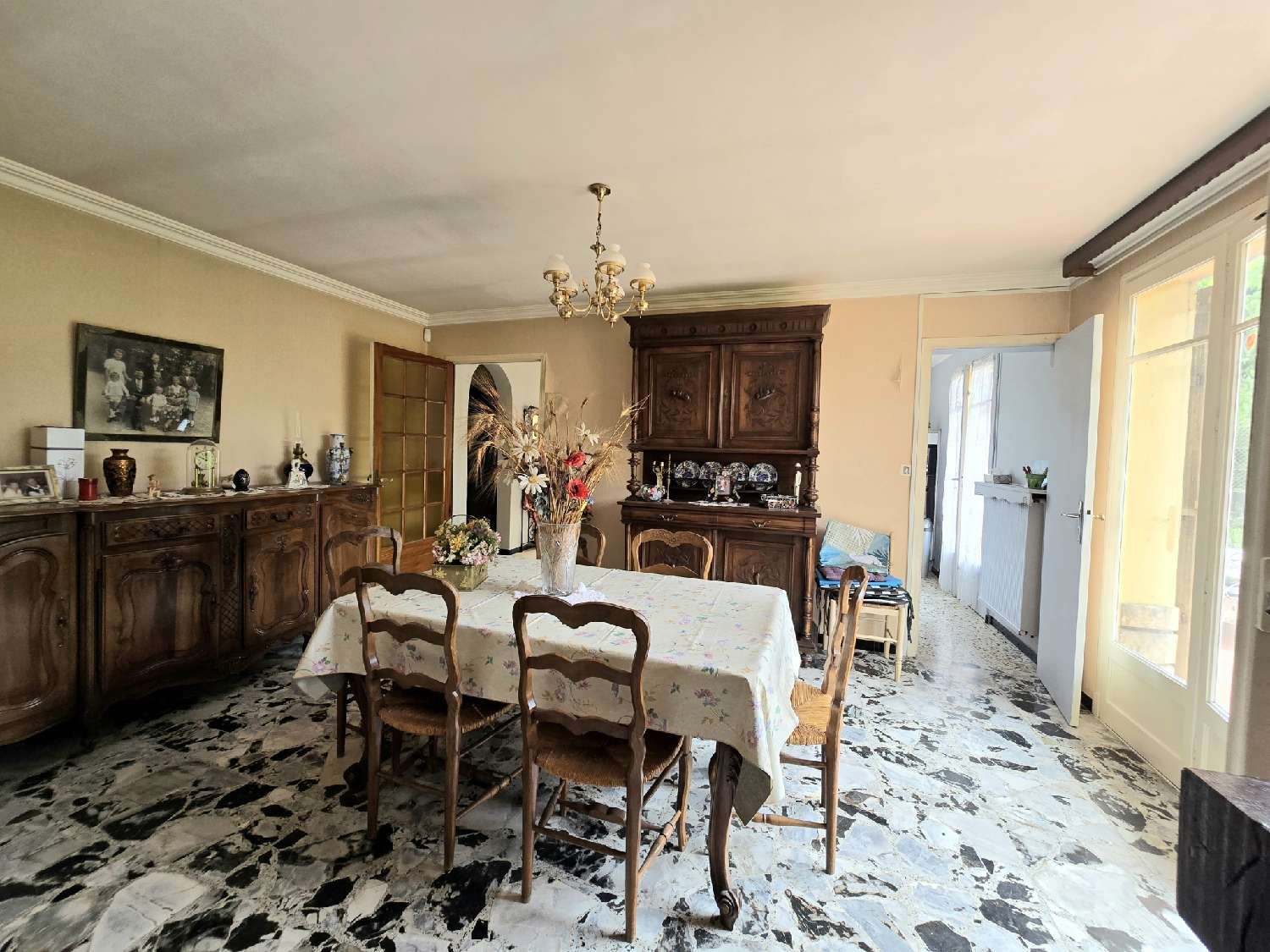  kaufen Villa Alès Gard 2