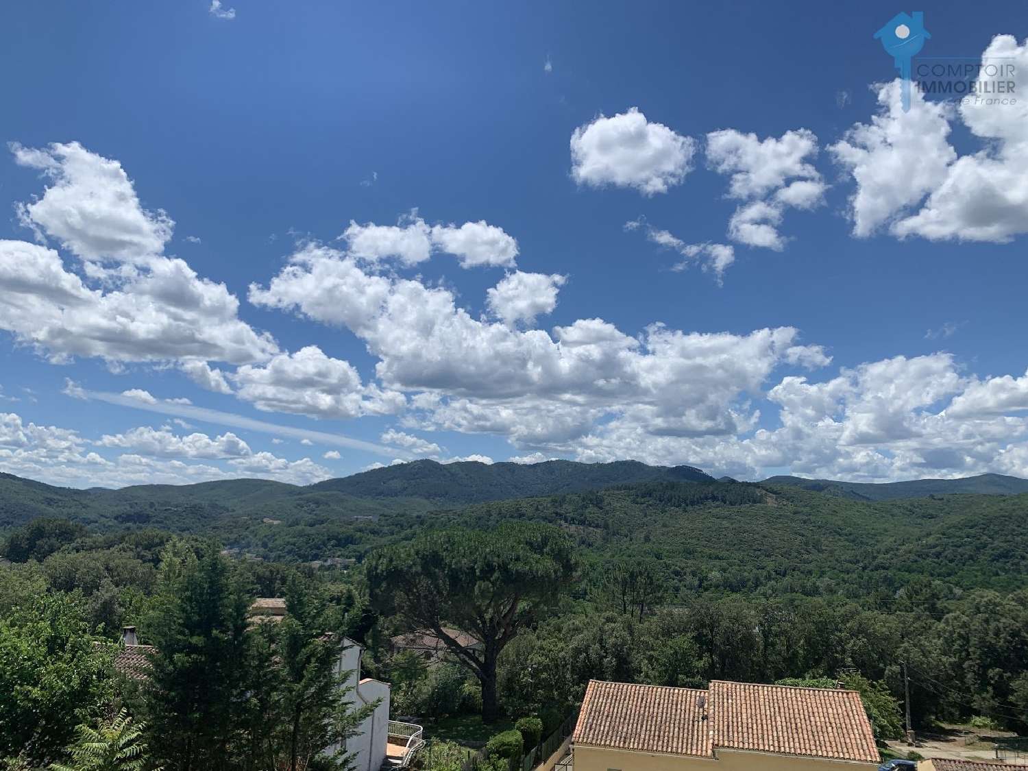  à vendre villa Alès Gard 7