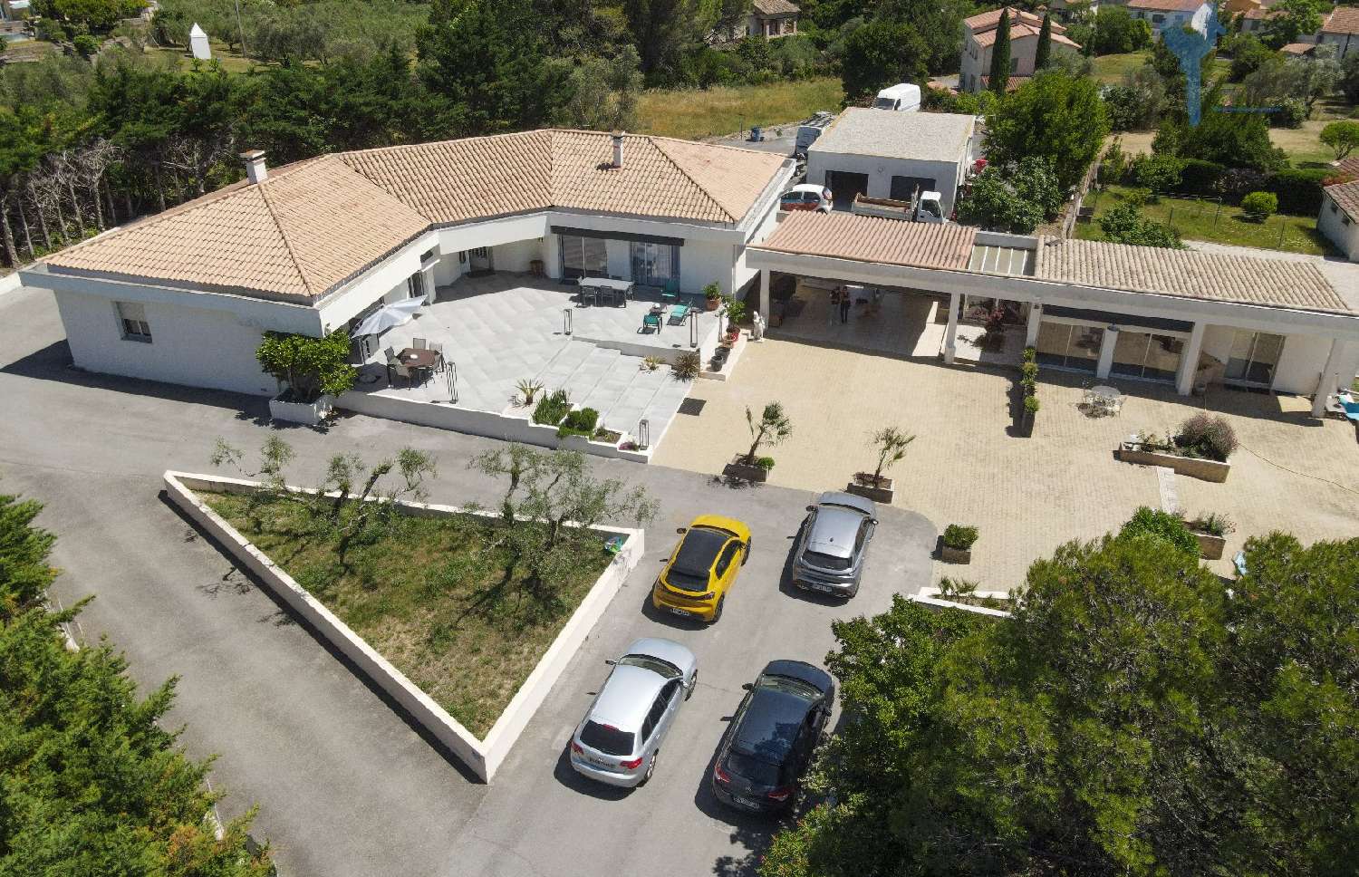  en venta villa Alès Gard 5