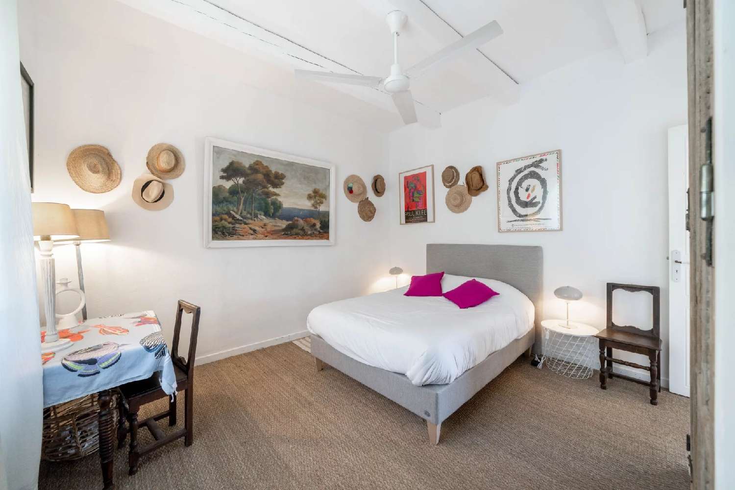 te koop villa Anthéor Var 6