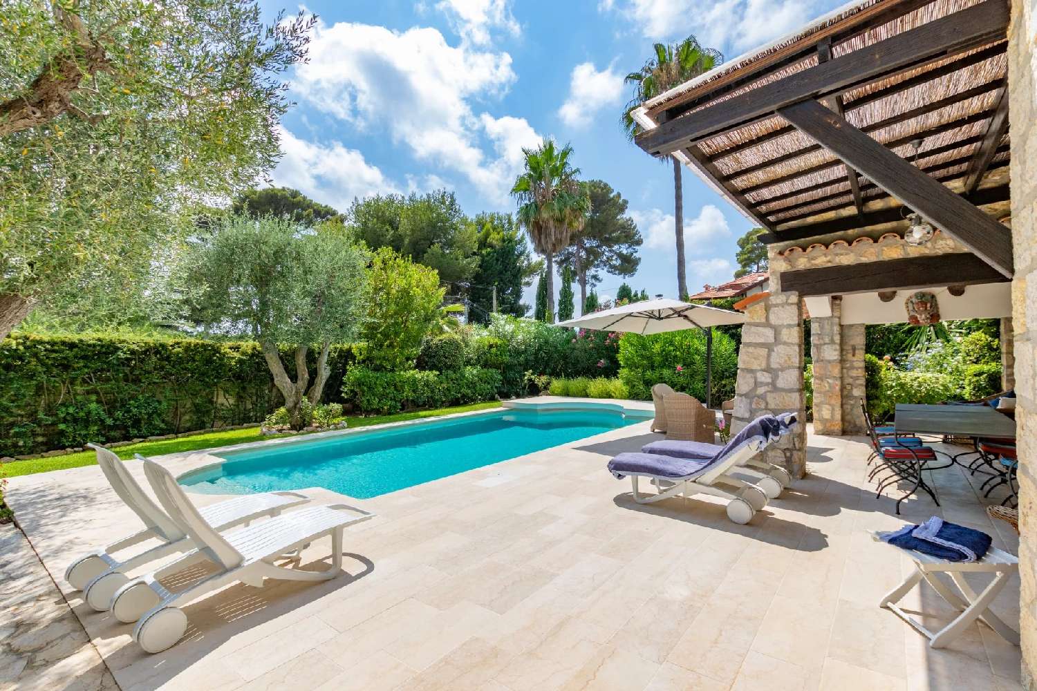  à vendre villa Antibes 06160 Alpes-Maritimes 1