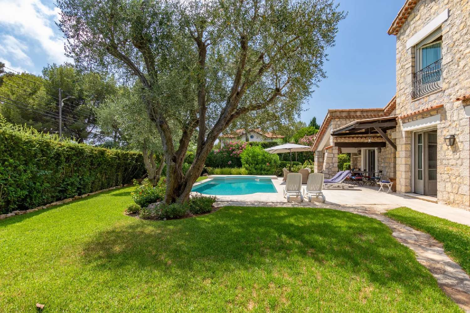  à vendre villa Antibes 06160 Alpes-Maritimes 2