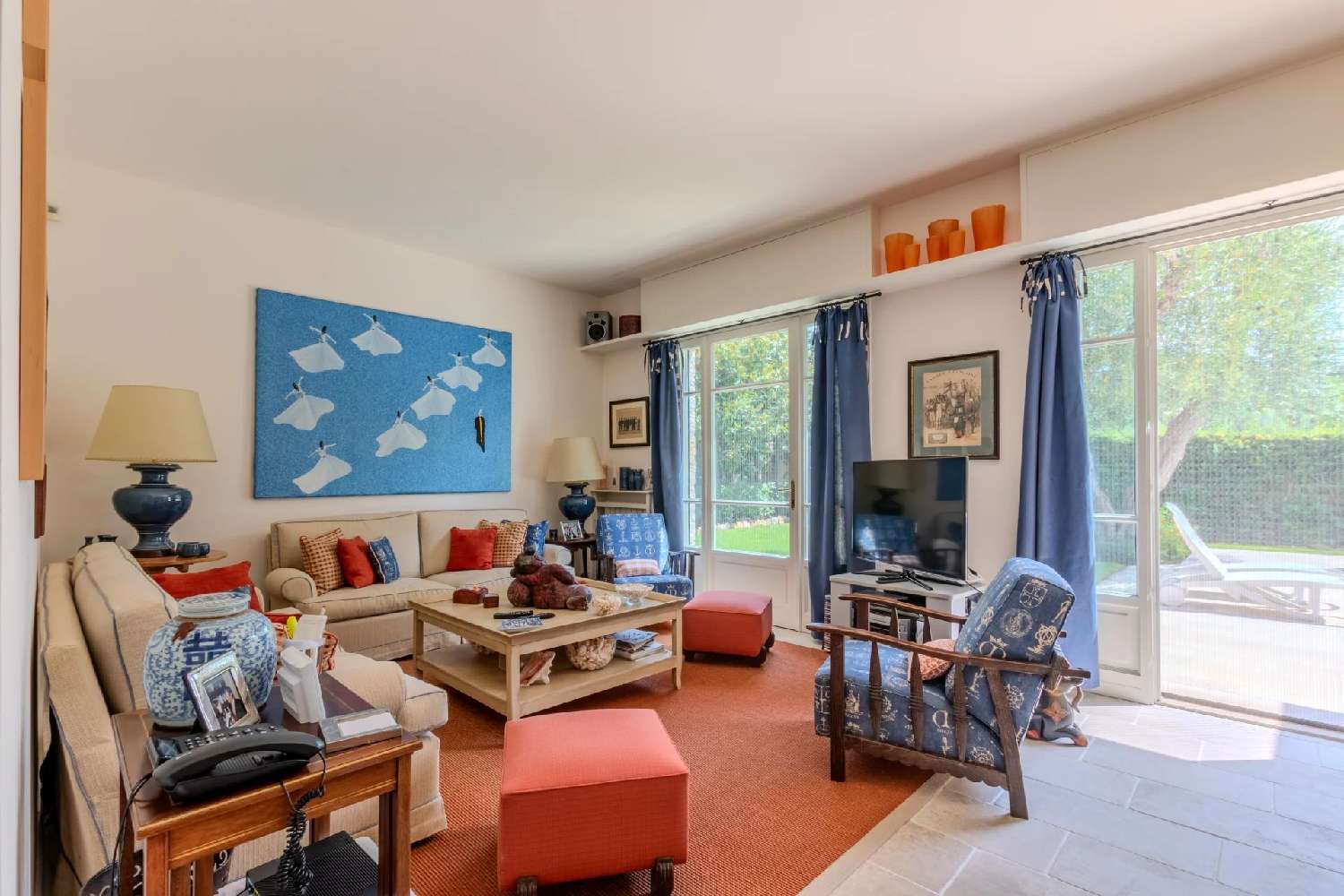  à vendre villa Antibes 06160 Alpes-Maritimes 7