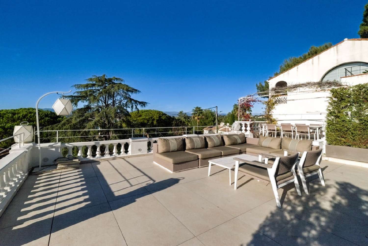 à vendre villa Antibes 06160 Alpes-Maritimes 6