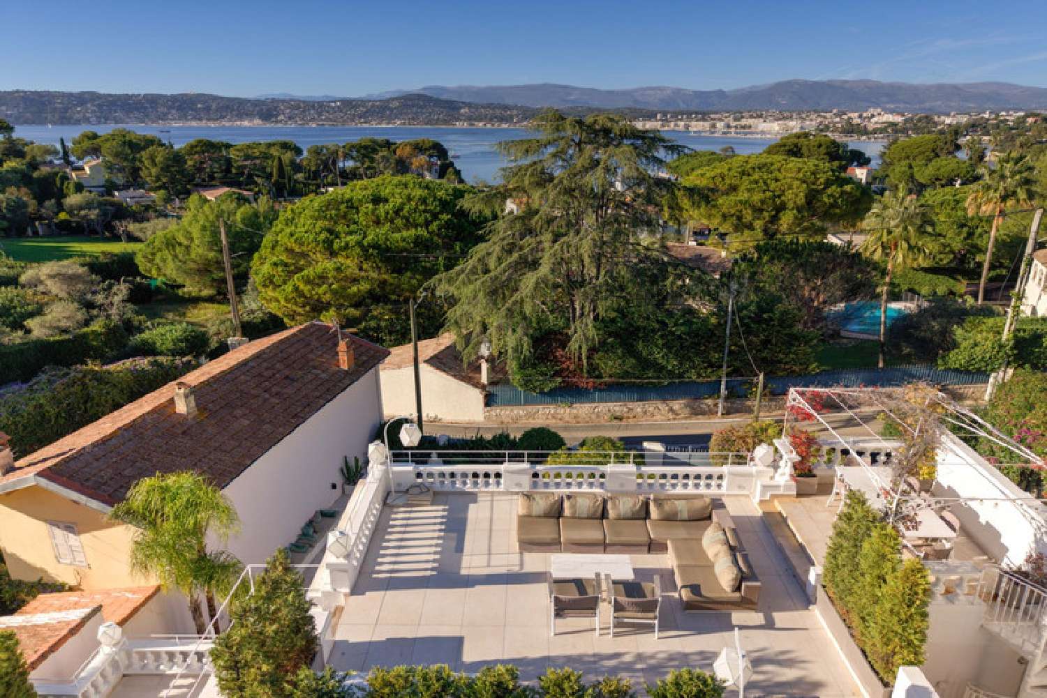 à vendre villa Antibes 06160 Alpes-Maritimes 7