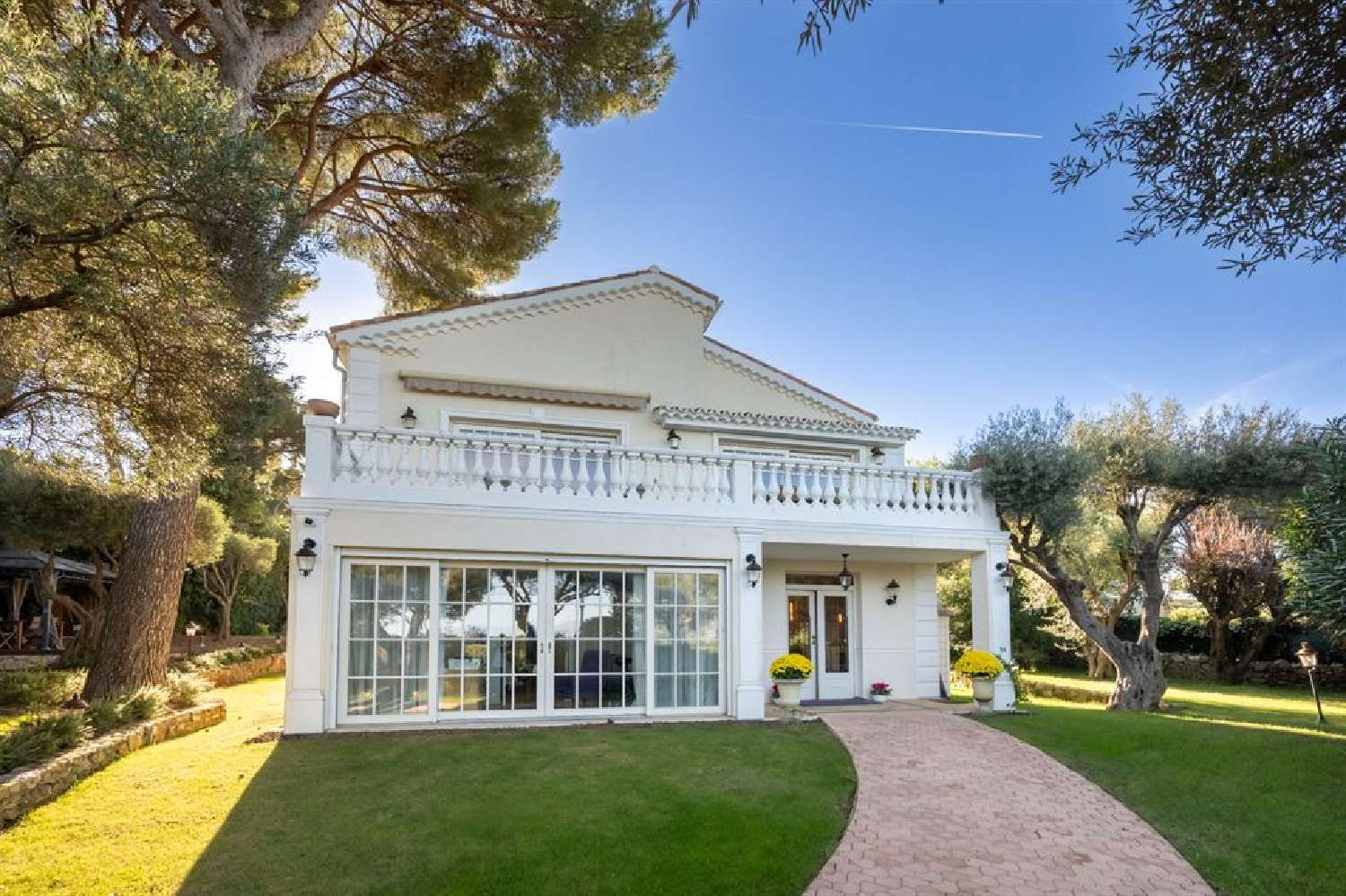  à vendre villa Antibes 06160 Alpes-Maritimes 2