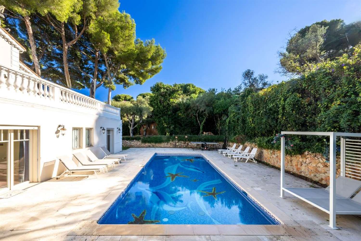  à vendre villa Antibes 06160 Alpes-Maritimes 7