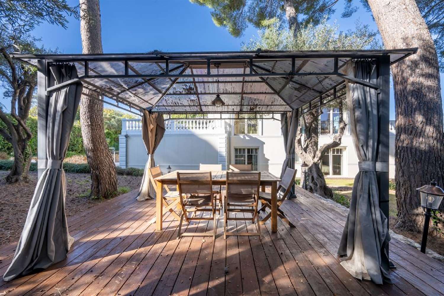  à vendre villa Antibes 06160 Alpes-Maritimes 8